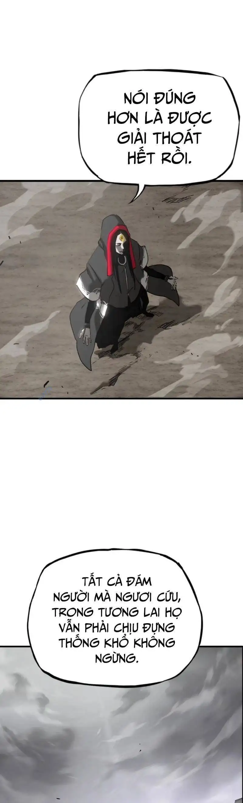 Truyện Tranh Phong Yêu Vấn Đạo trang 7