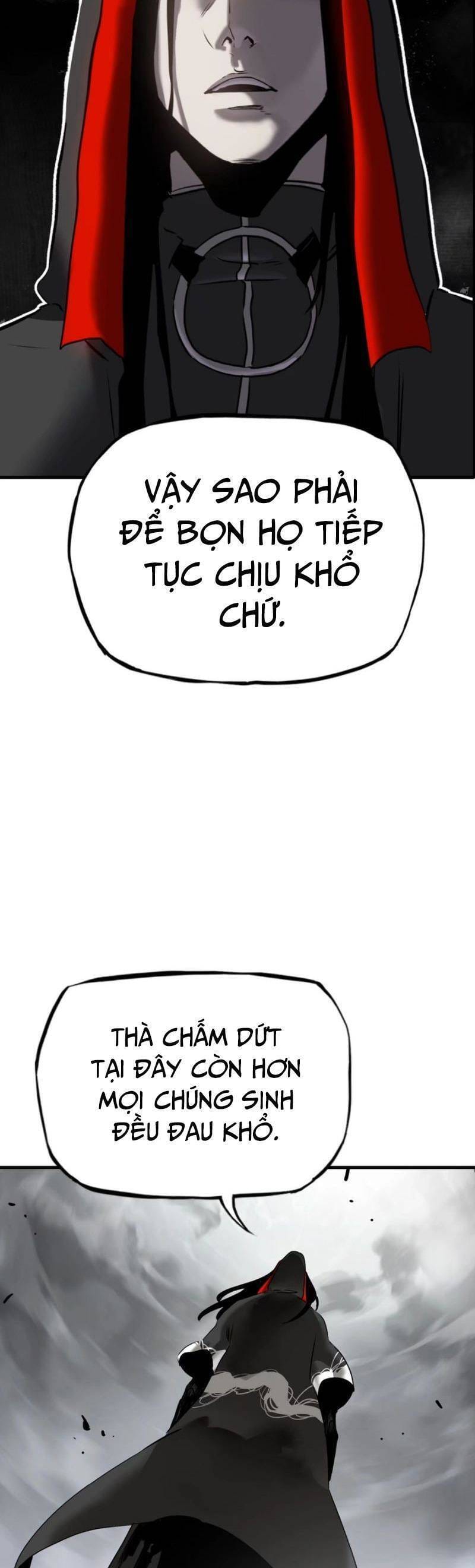 Truyện Tranh Phong Yêu Vấn Đạo trang 7