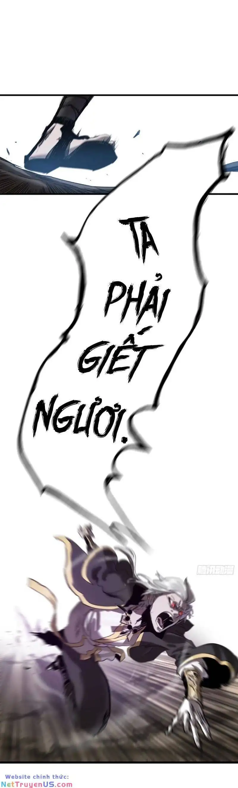 Truyện Tranh Phong Yêu Vấn Đạo trang 7