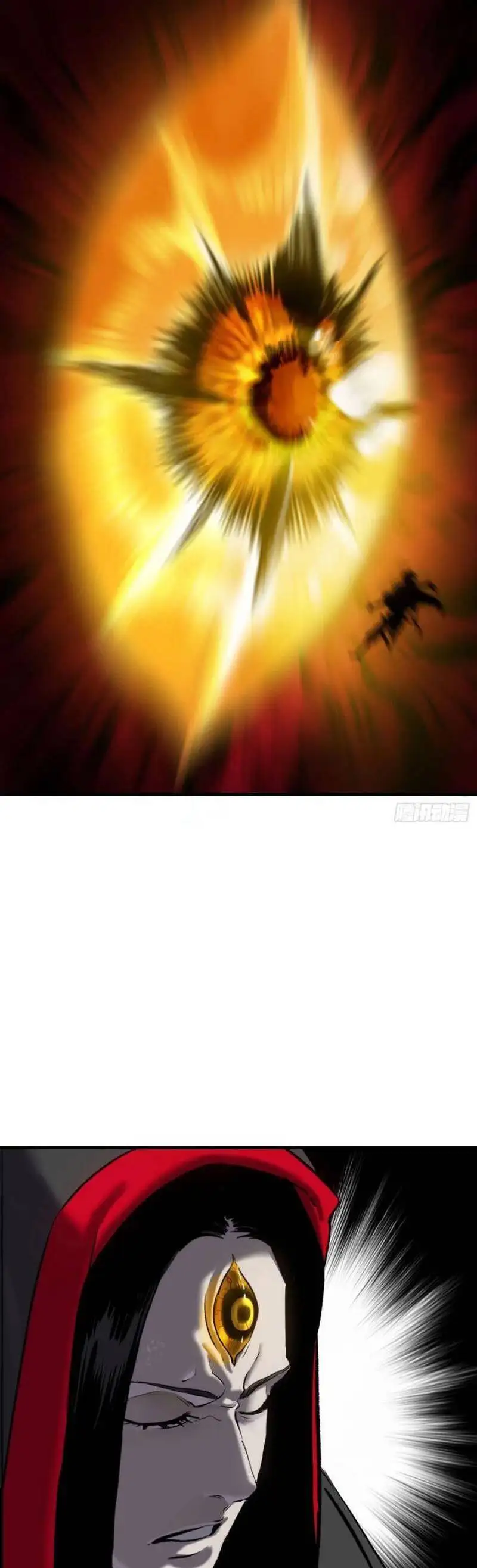 Truyện Tranh Phong Yêu Vấn Đạo trang 7