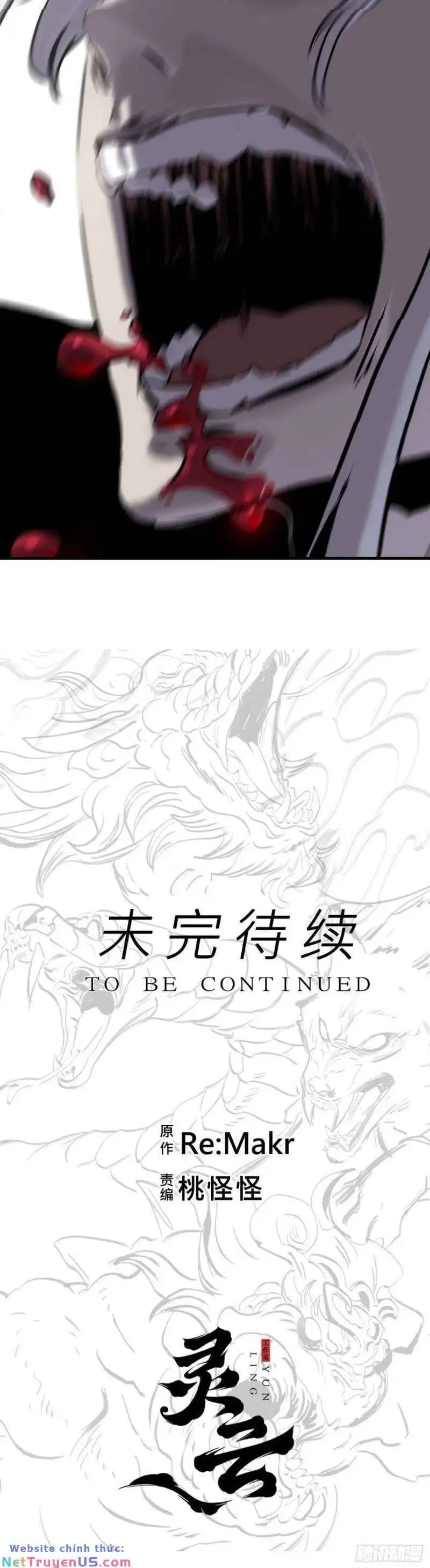 Truyện Tranh Phong Yêu Vấn Đạo trang 7