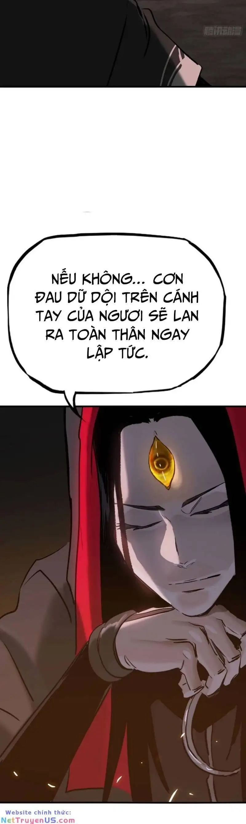 Truyện Tranh Phong Yêu Vấn Đạo trang 7