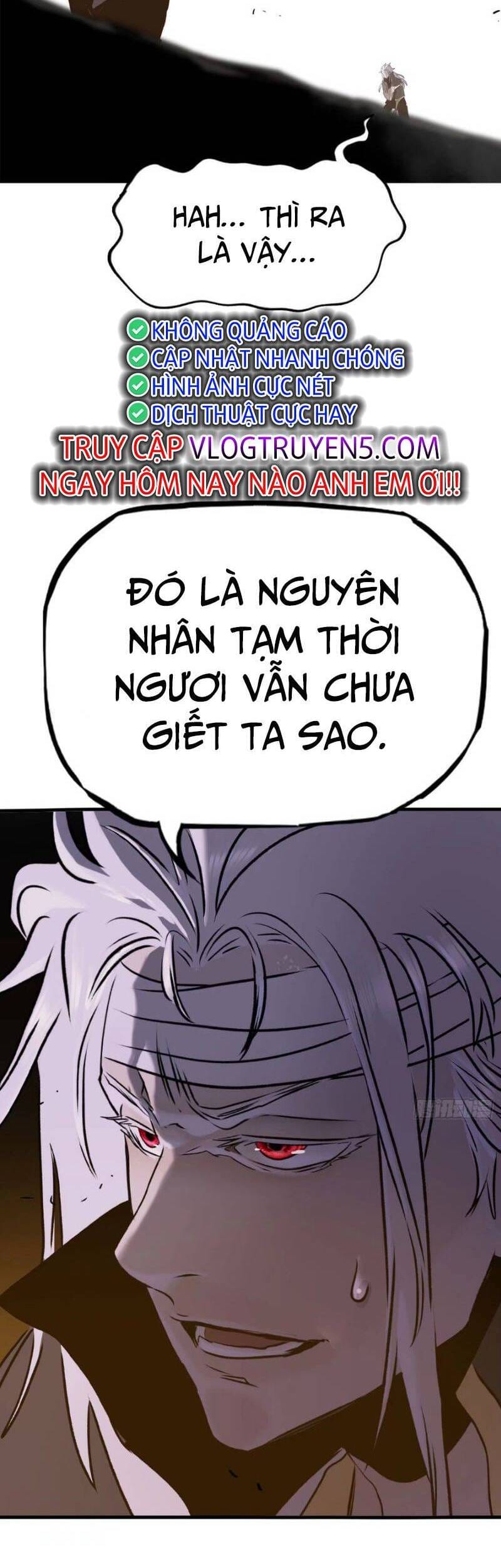 Truyện Tranh Phong Yêu Vấn Đạo trang 7