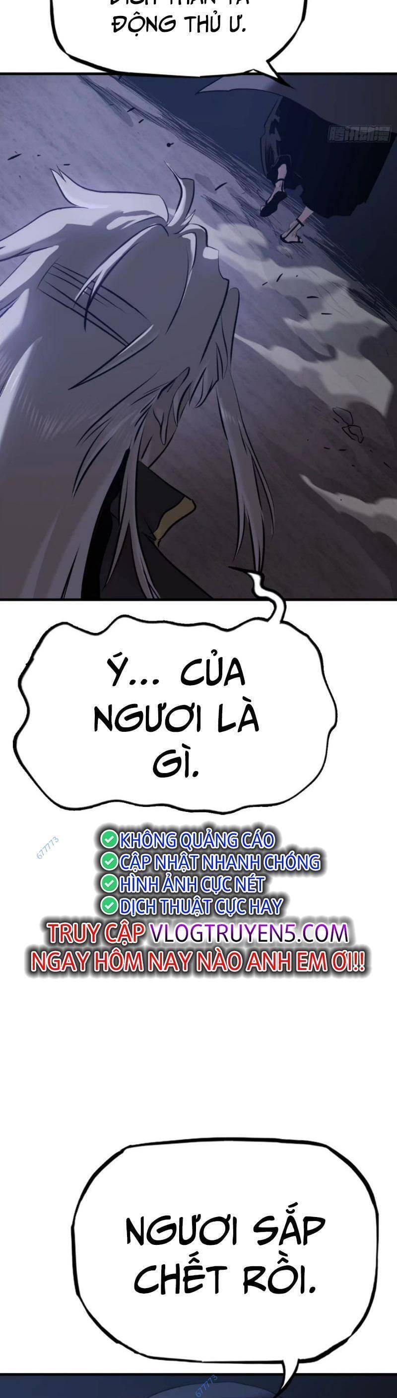 Truyện Tranh Phong Yêu Vấn Đạo trang 7