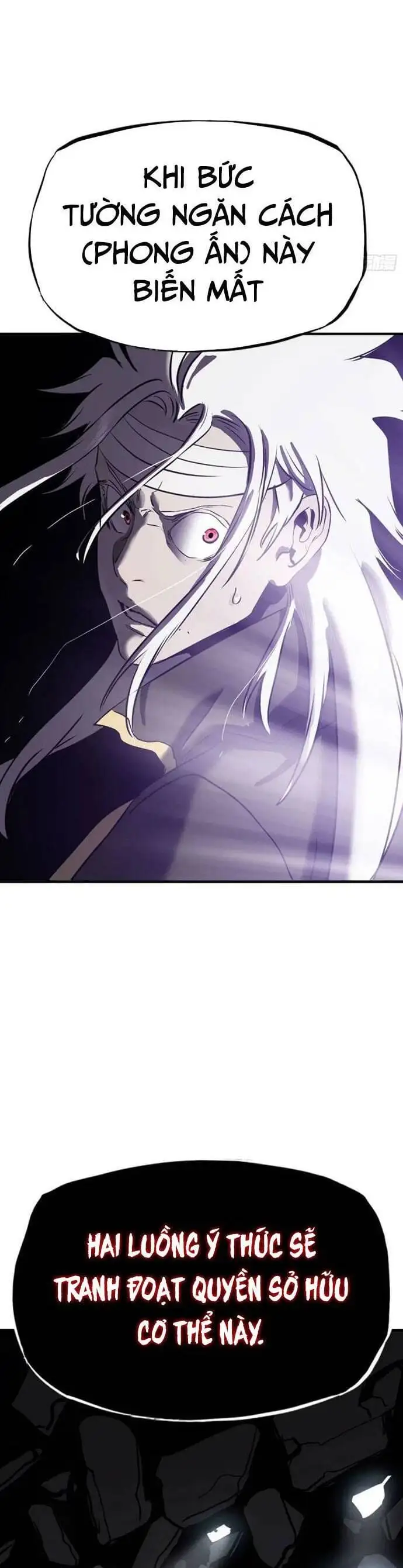 Truyện Tranh Phong Yêu Vấn Đạo trang 7