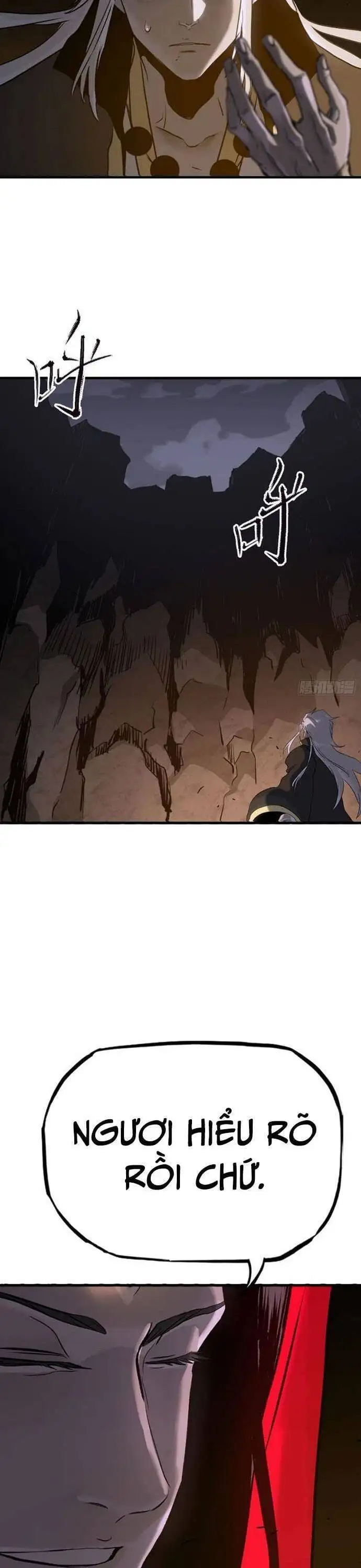 Truyện Tranh Phong Yêu Vấn Đạo trang 7