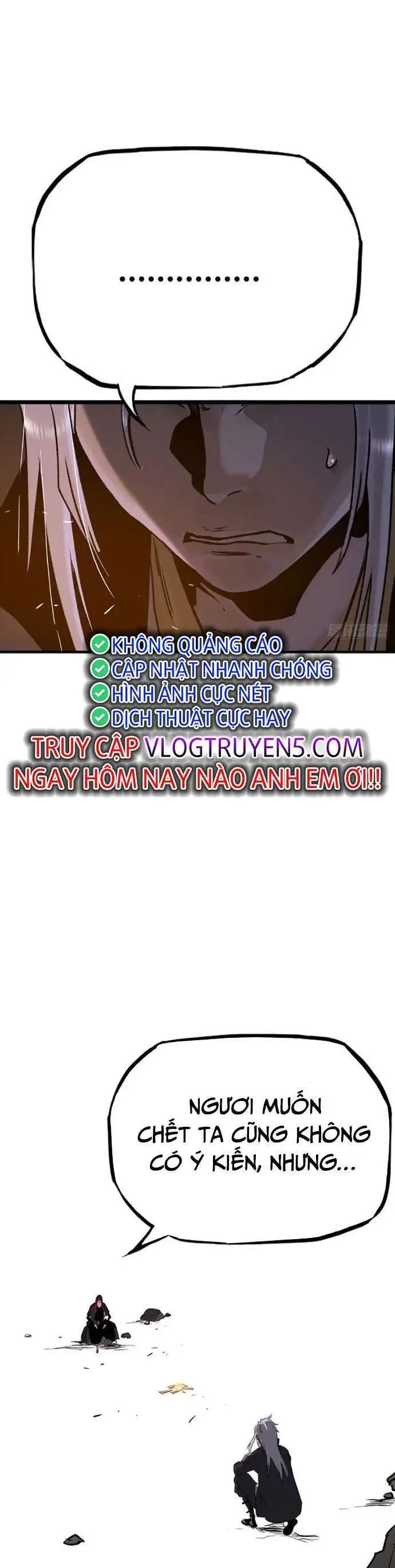 Truyện Tranh Phong Yêu Vấn Đạo trang 7