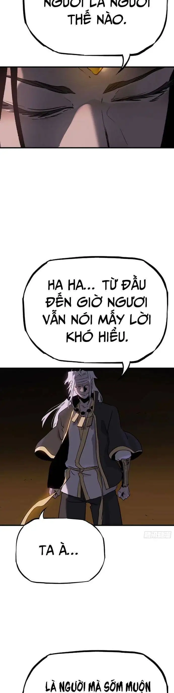 Truyện Tranh Phong Yêu Vấn Đạo trang 7