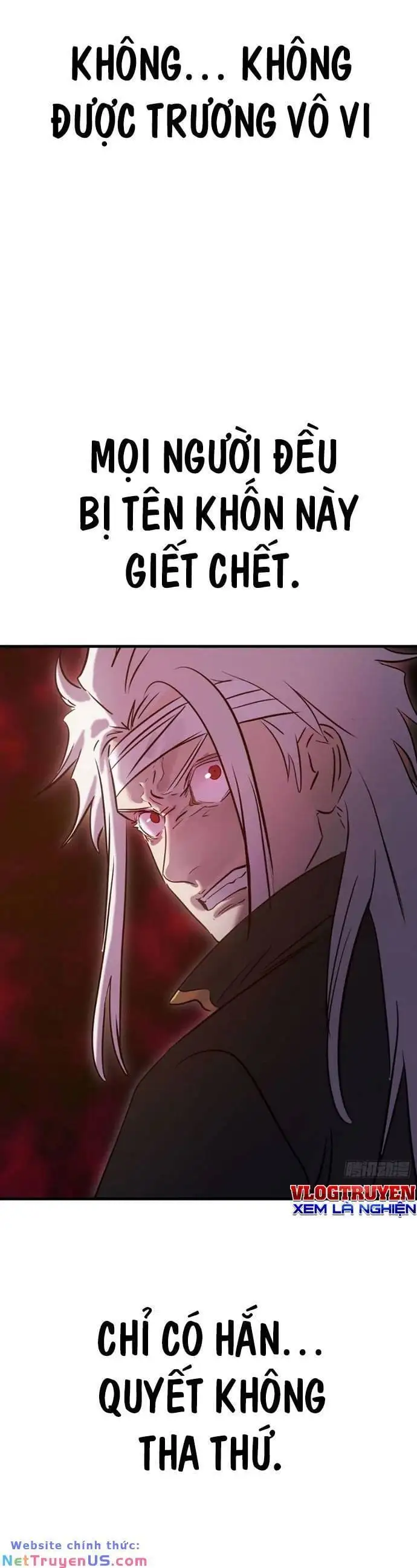 Truyện Tranh Phong Yêu Vấn Đạo trang 7