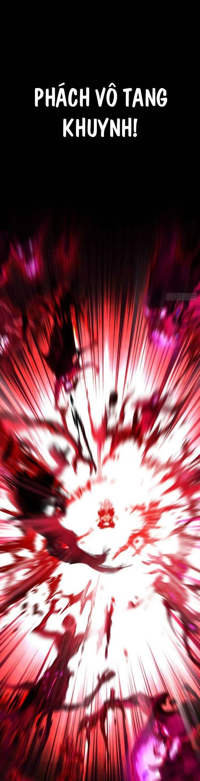 Truyện Tranh Phong Yêu Vấn Đạo trang 7