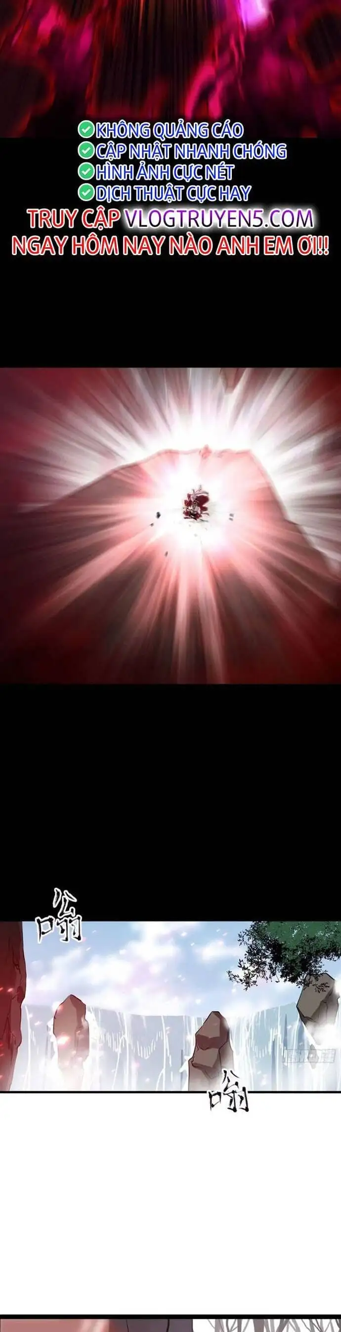 Truyện Tranh Phong Yêu Vấn Đạo trang 7