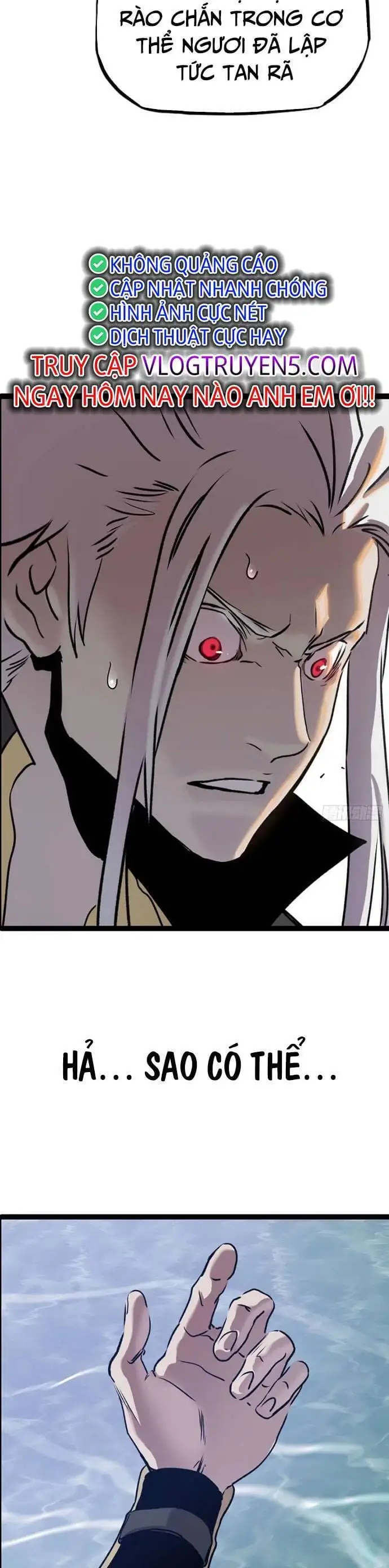 Truyện Tranh Phong Yêu Vấn Đạo trang 7