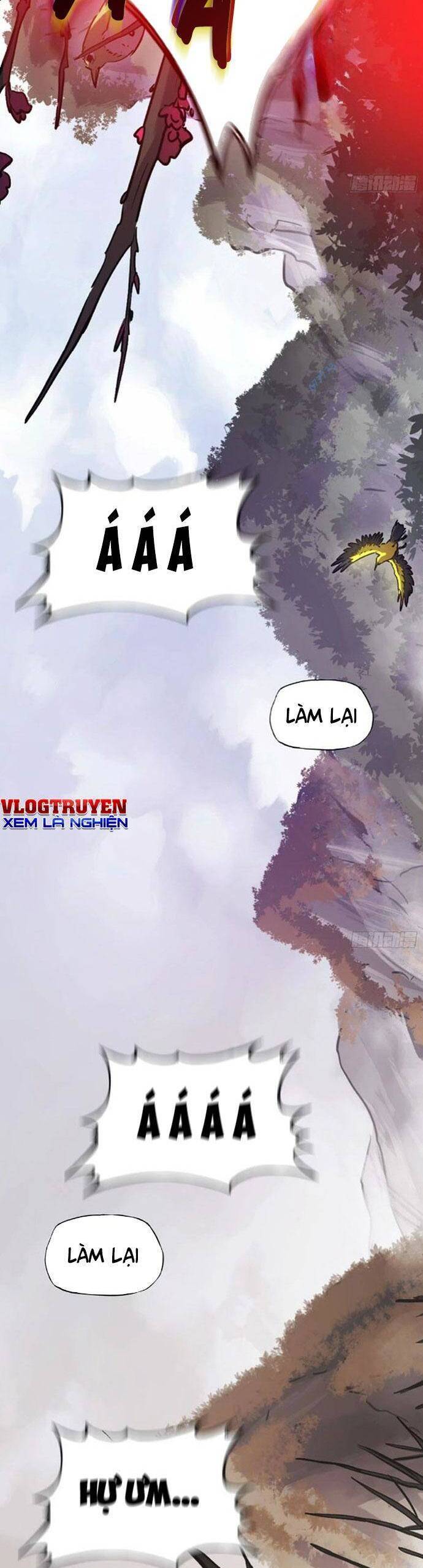 Truyện Tranh Phong Yêu Vấn Đạo trang 7