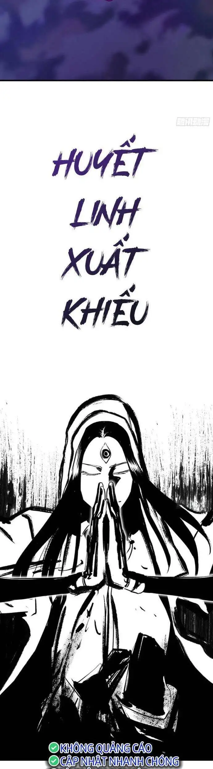 Truyện Tranh Phong Yêu Vấn Đạo trang 7