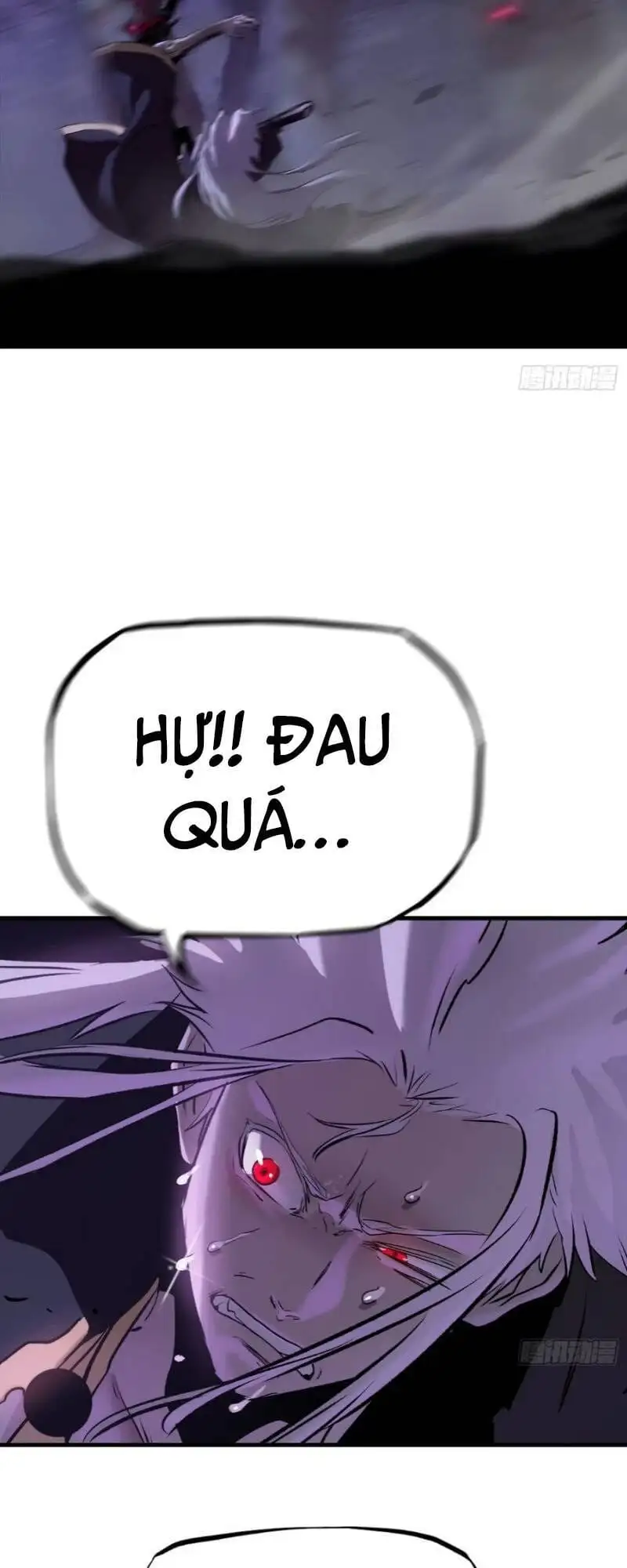 Truyện Tranh Phong Yêu Vấn Đạo trang 7