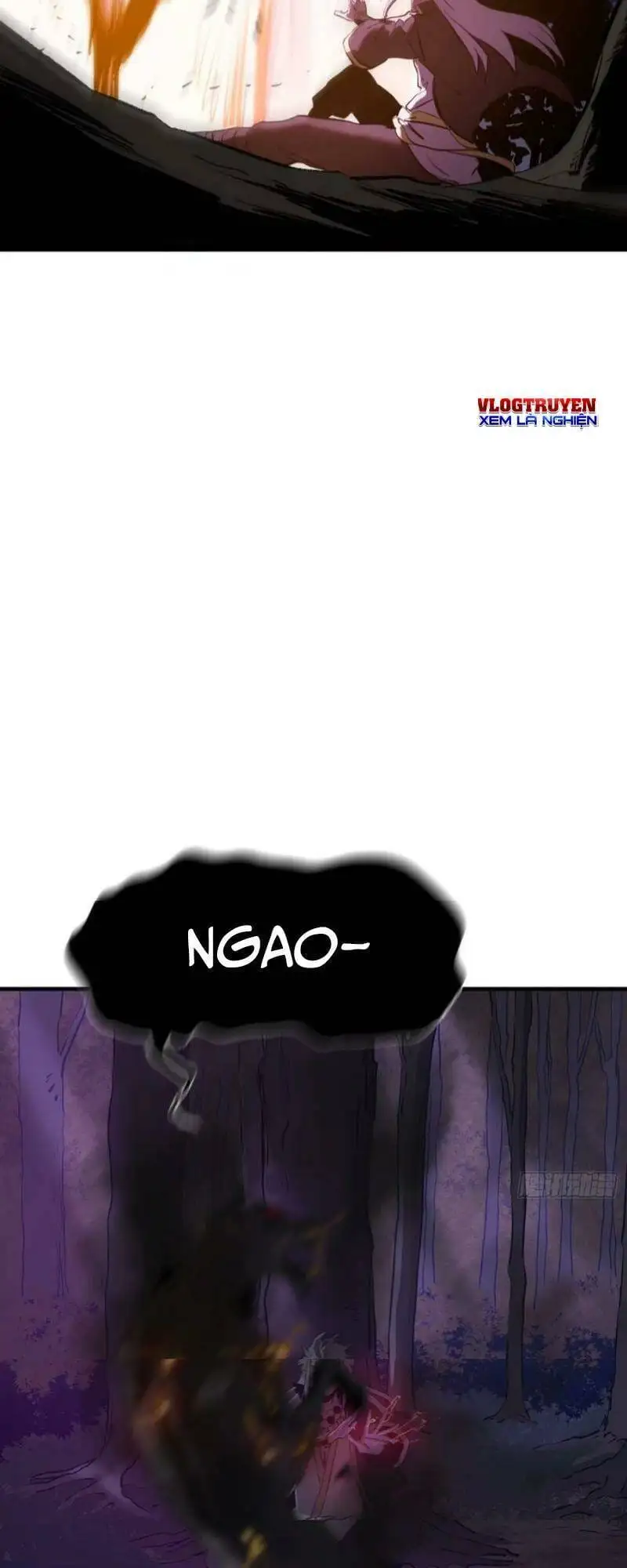 Truyện Tranh Phong Yêu Vấn Đạo trang 7