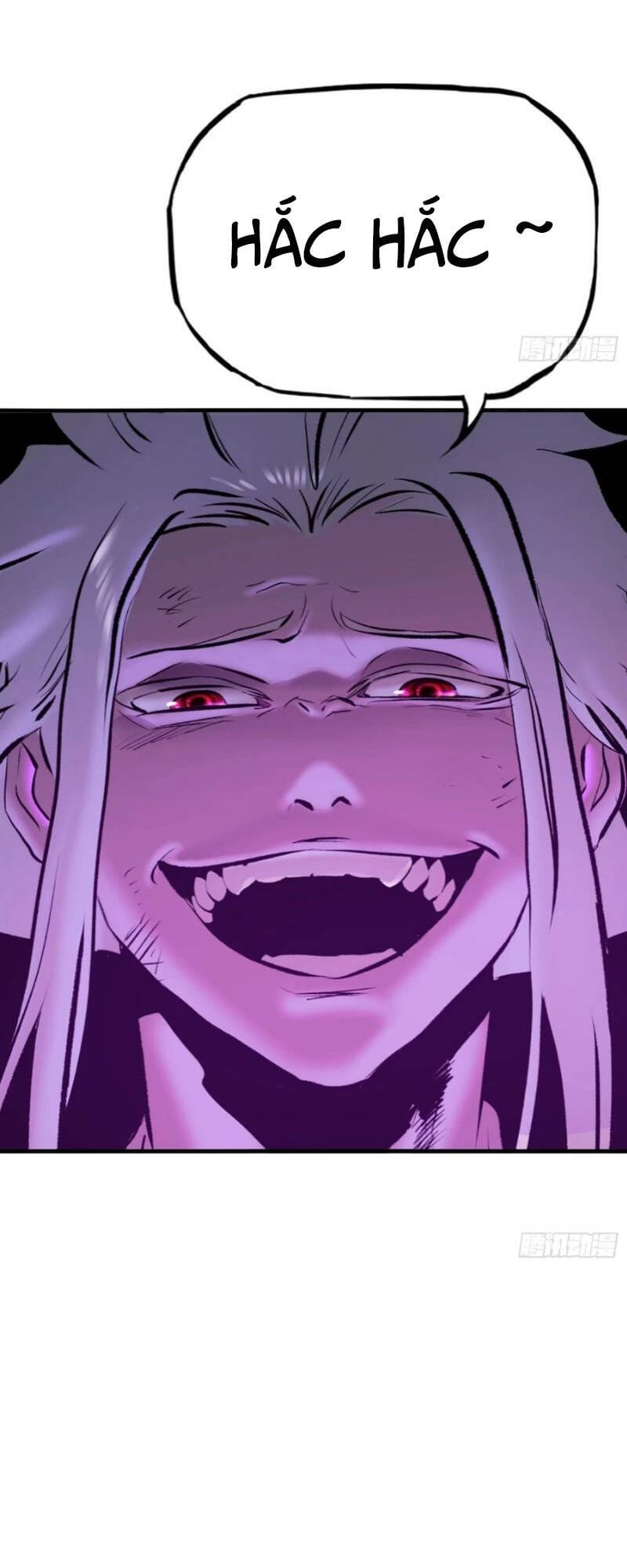 Truyện Tranh Phong Yêu Vấn Đạo trang 7