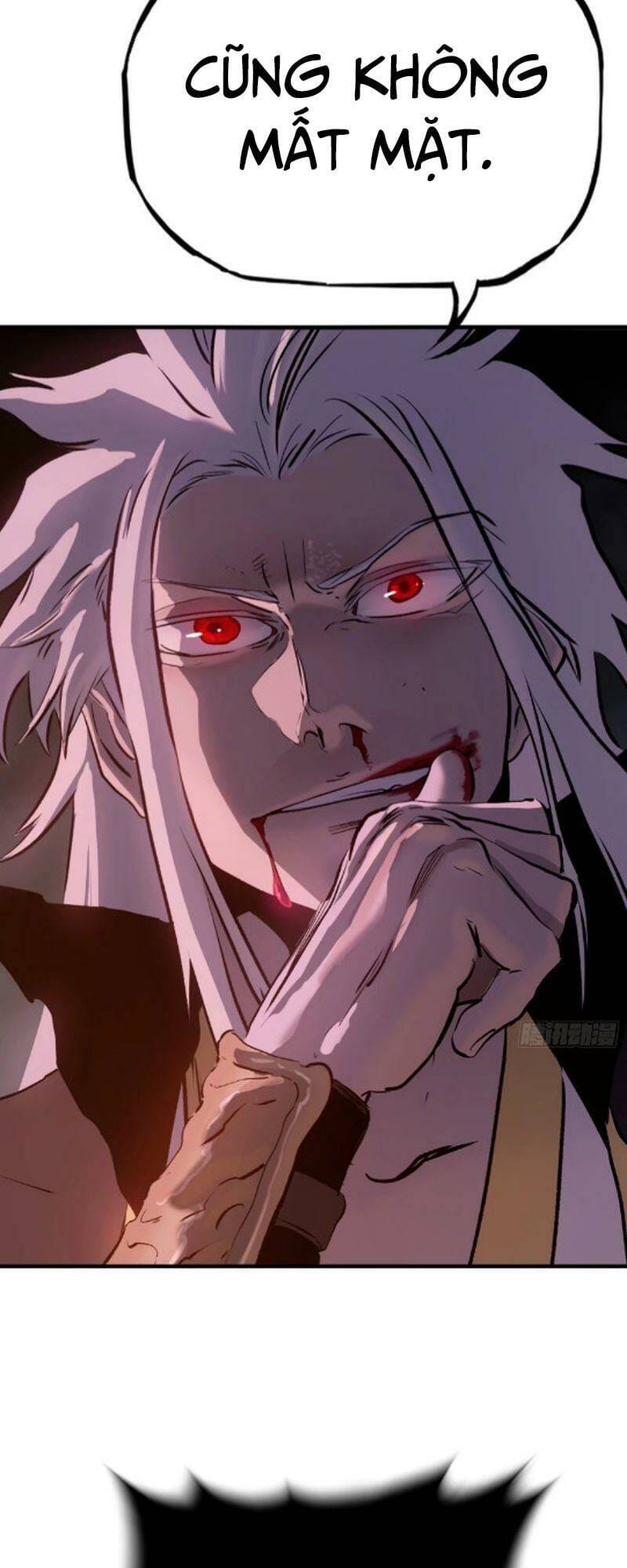 Truyện Tranh Phong Yêu Vấn Đạo trang 7