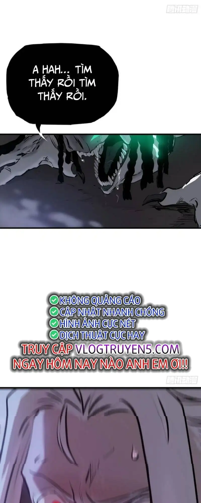 Truyện Tranh Phong Yêu Vấn Đạo trang 7