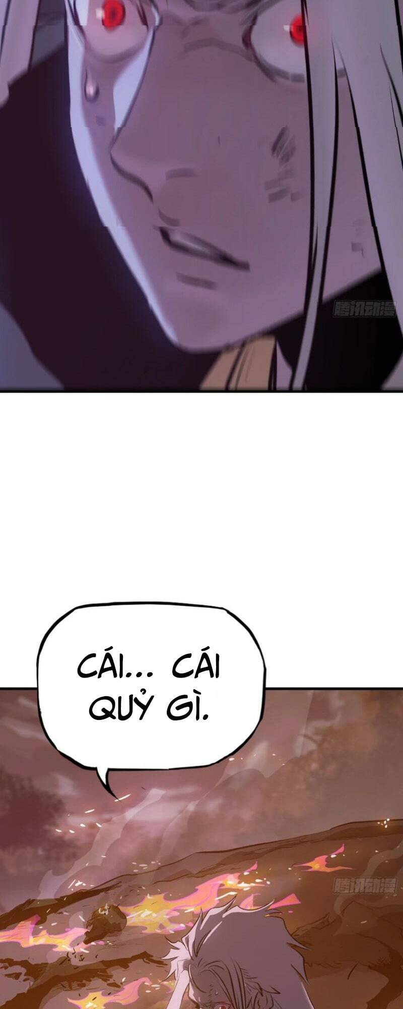 Truyện Tranh Phong Yêu Vấn Đạo trang 7