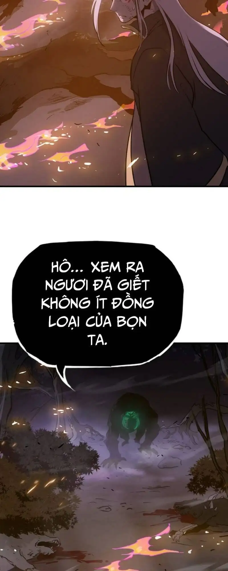 Truyện Tranh Phong Yêu Vấn Đạo trang 7