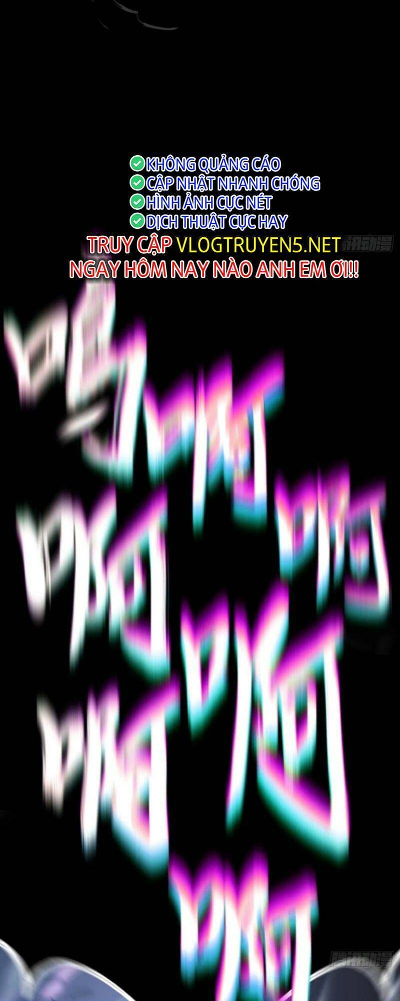 Truyện Tranh Phong Yêu Vấn Đạo trang 7