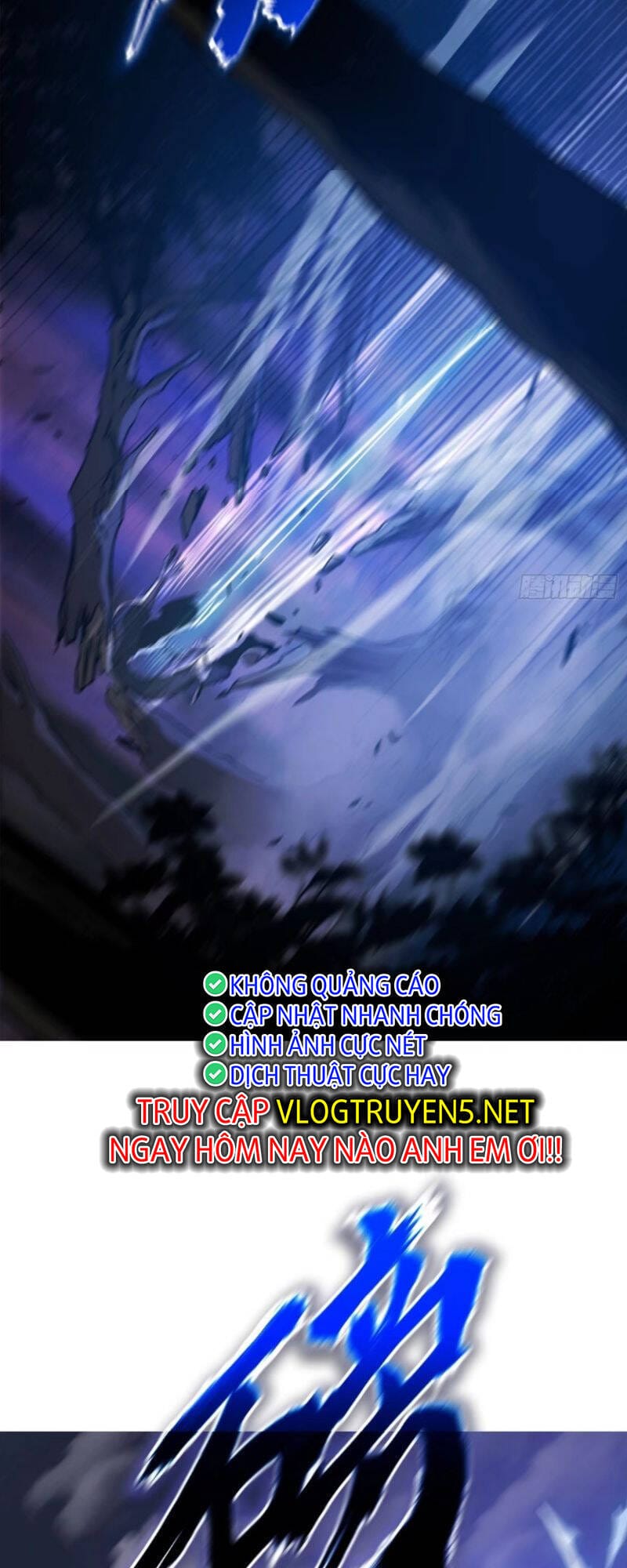 Truyện Tranh Phong Yêu Vấn Đạo trang 7