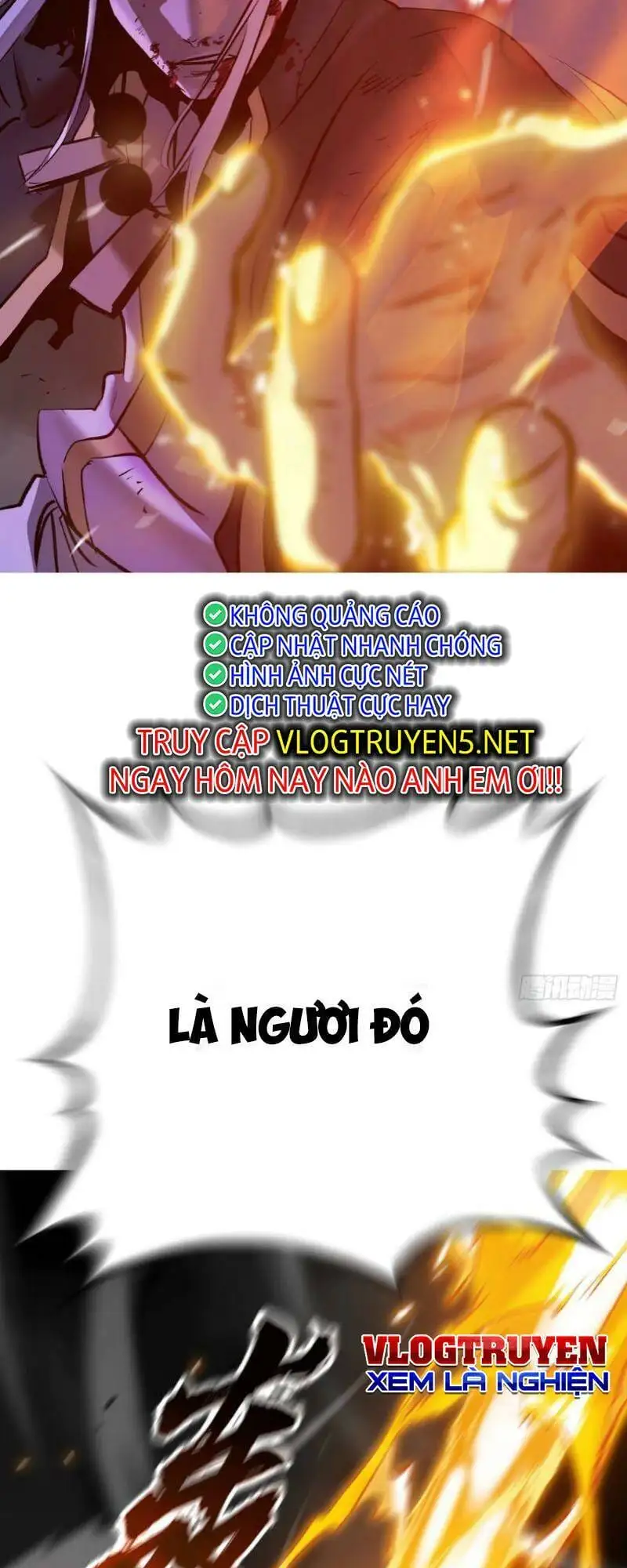 Truyện Tranh Phong Yêu Vấn Đạo trang 7