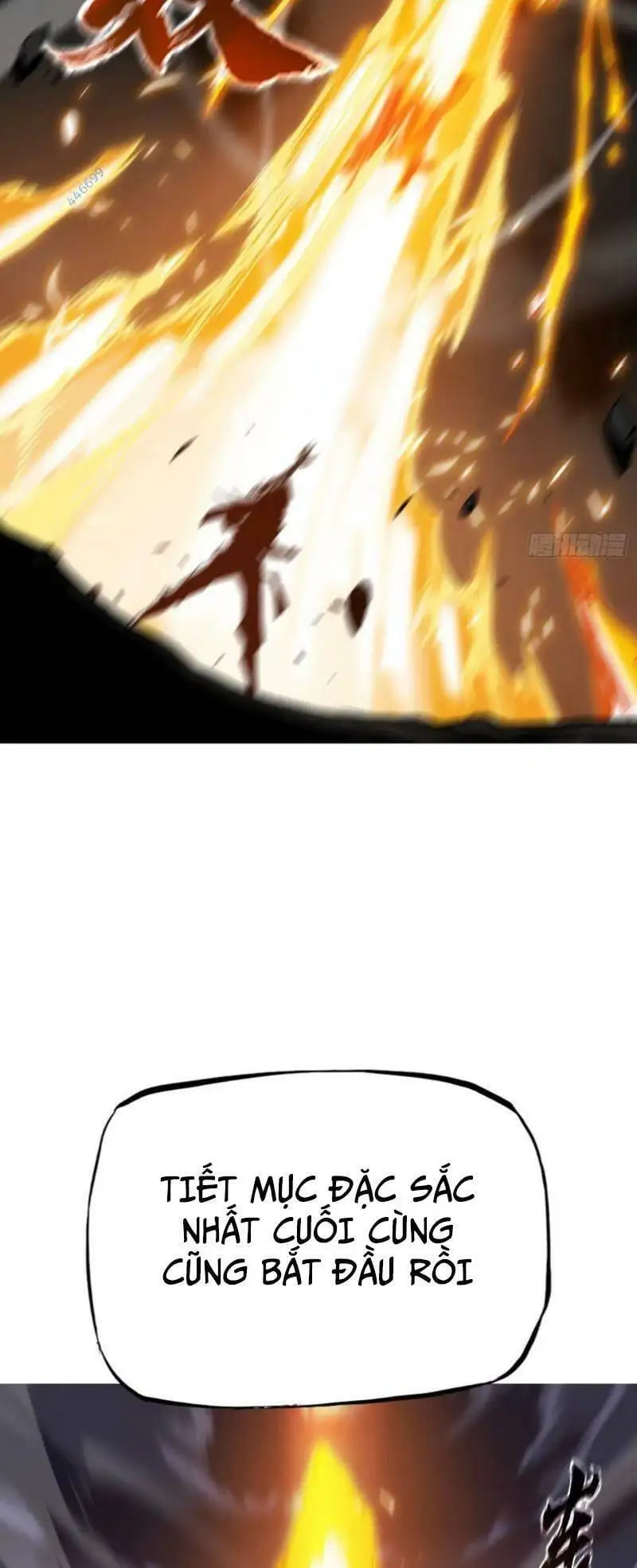 Truyện Tranh Phong Yêu Vấn Đạo trang 7