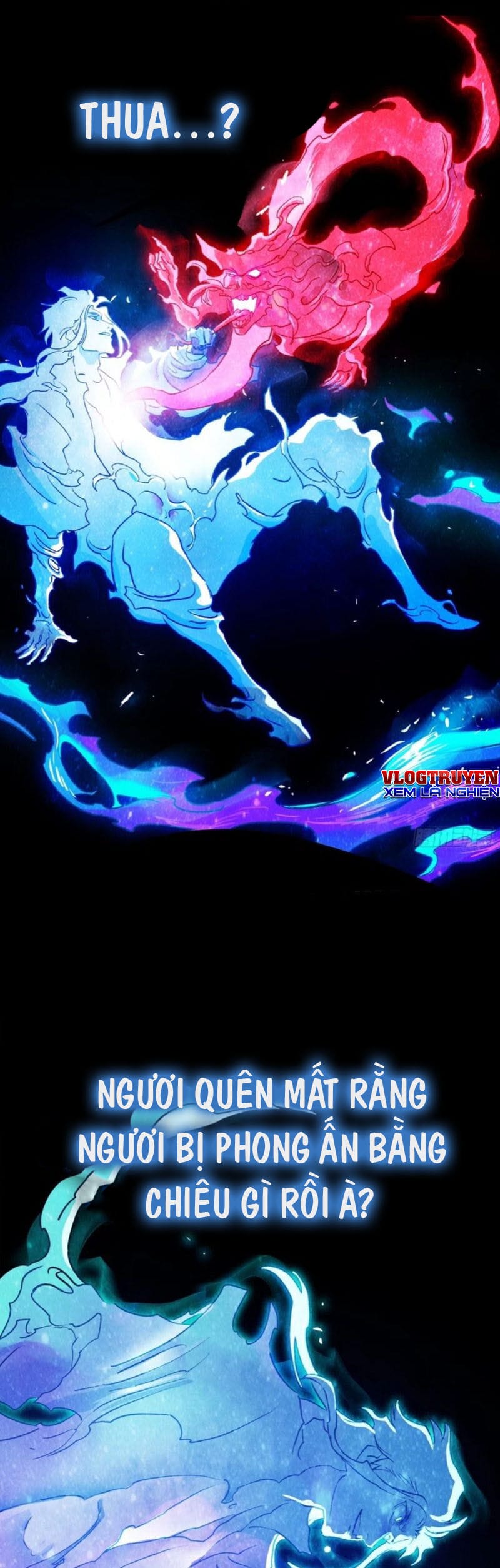 Truyện Tranh Phong Yêu Vấn Đạo trang 7