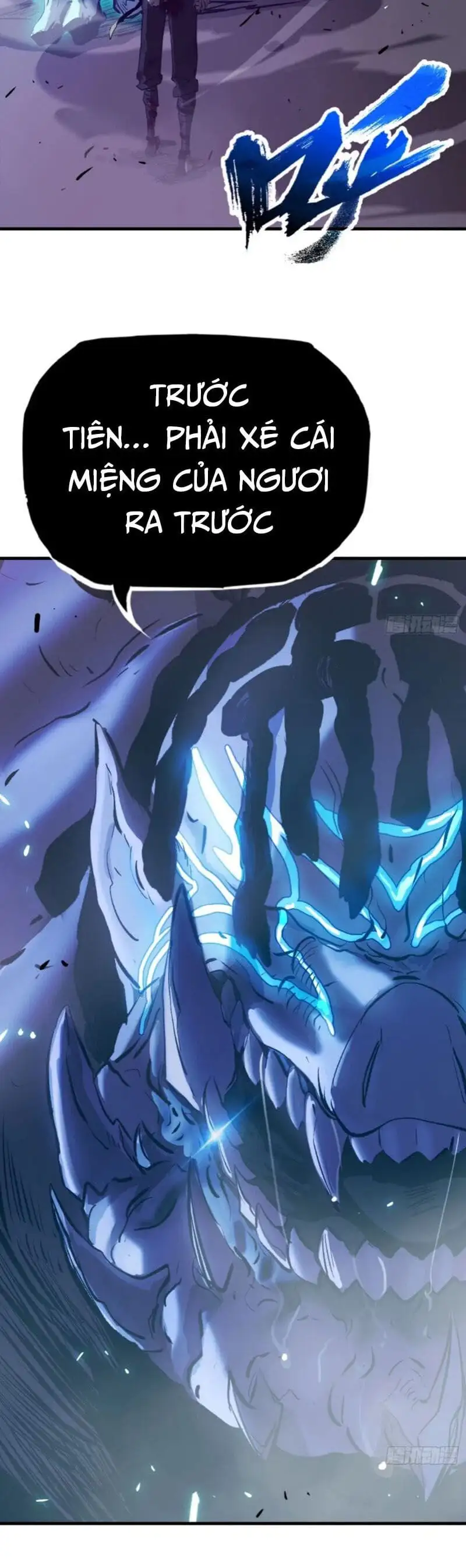 Truyện Tranh Phong Yêu Vấn Đạo trang 7