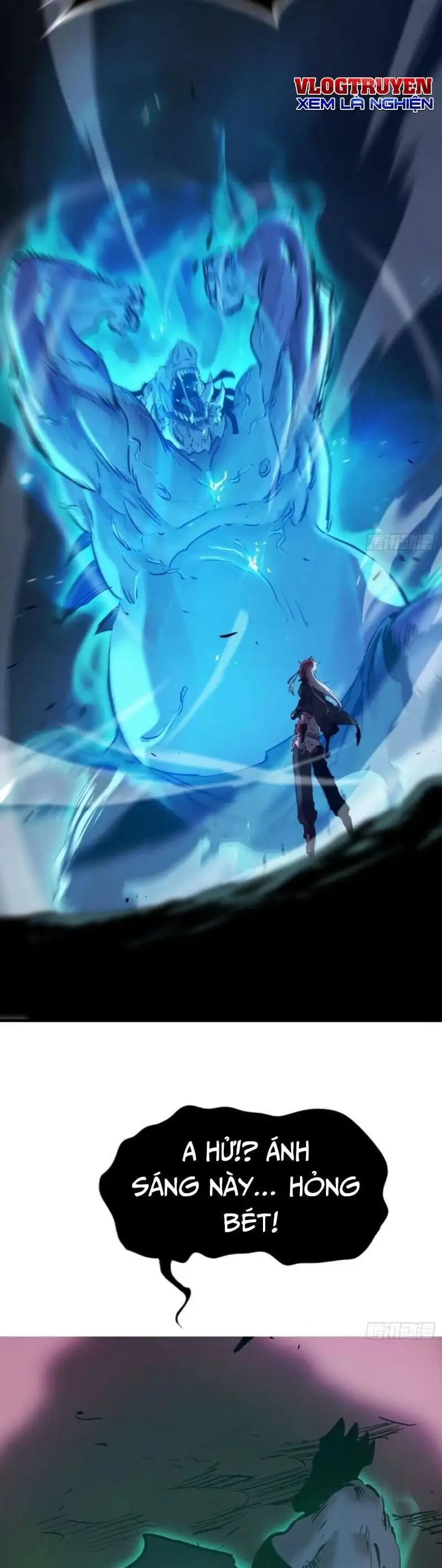 Truyện Tranh Phong Yêu Vấn Đạo trang 7