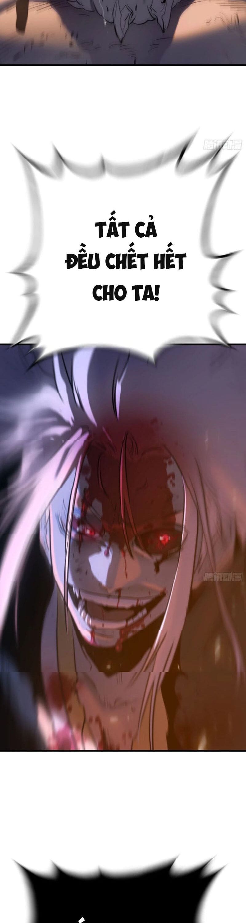 Truyện Tranh Phong Yêu Vấn Đạo trang 7