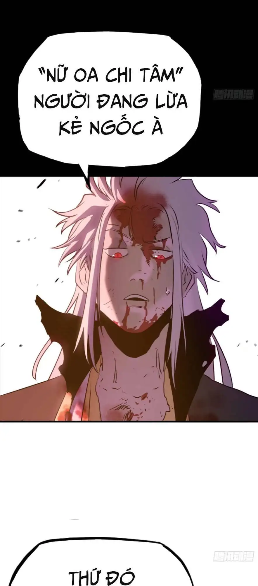 Truyện Tranh Phong Yêu Vấn Đạo trang 7