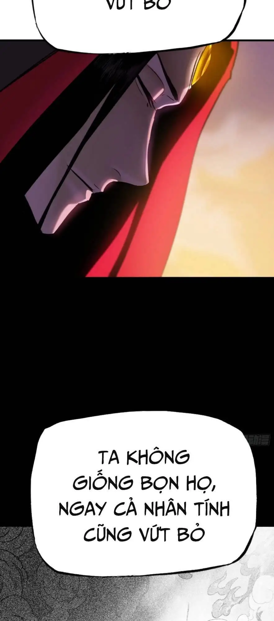 Truyện Tranh Phong Yêu Vấn Đạo trang 7