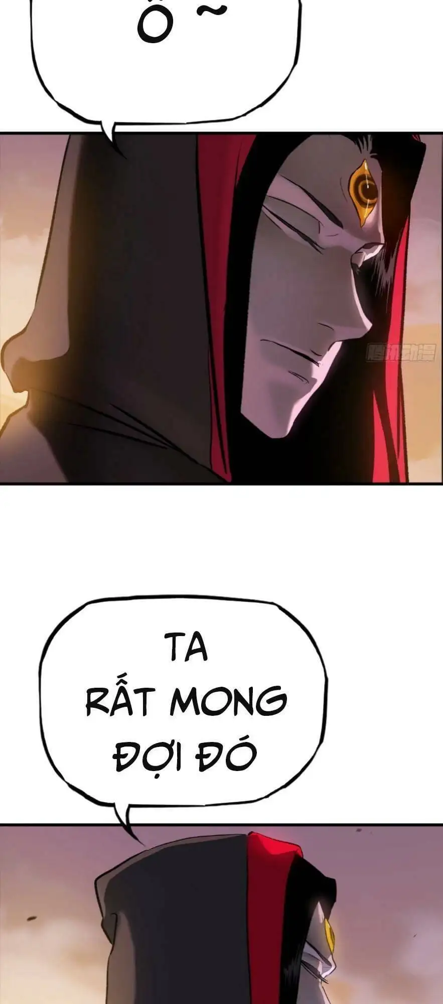 Truyện Tranh Phong Yêu Vấn Đạo trang 7
