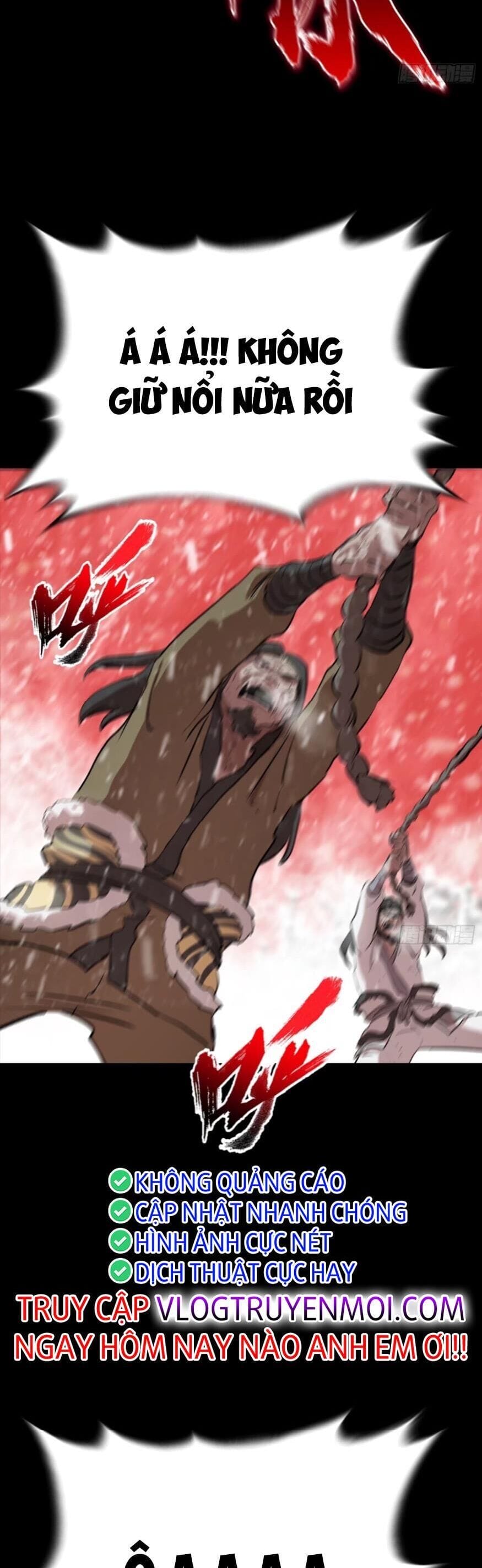 Truyện Tranh Phong Yêu Vấn Đạo trang 7