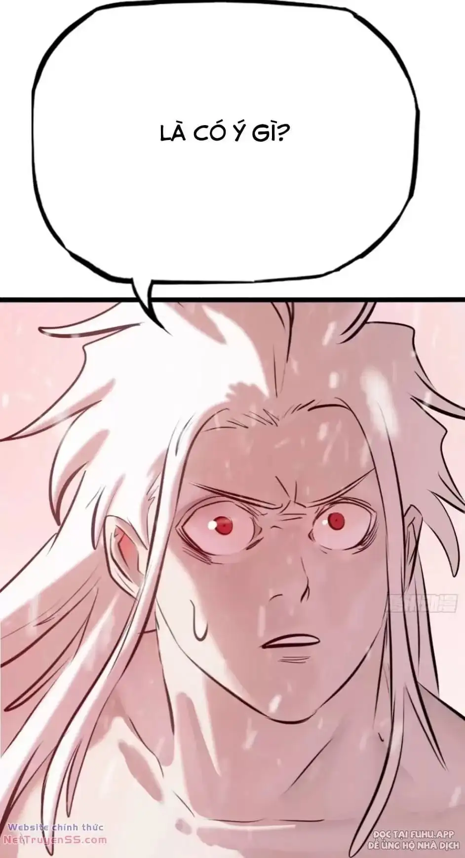 Truyện Tranh Phong Yêu Vấn Đạo trang 7