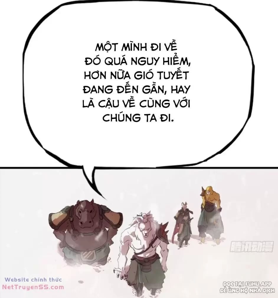 Truyện Tranh Phong Yêu Vấn Đạo trang 7