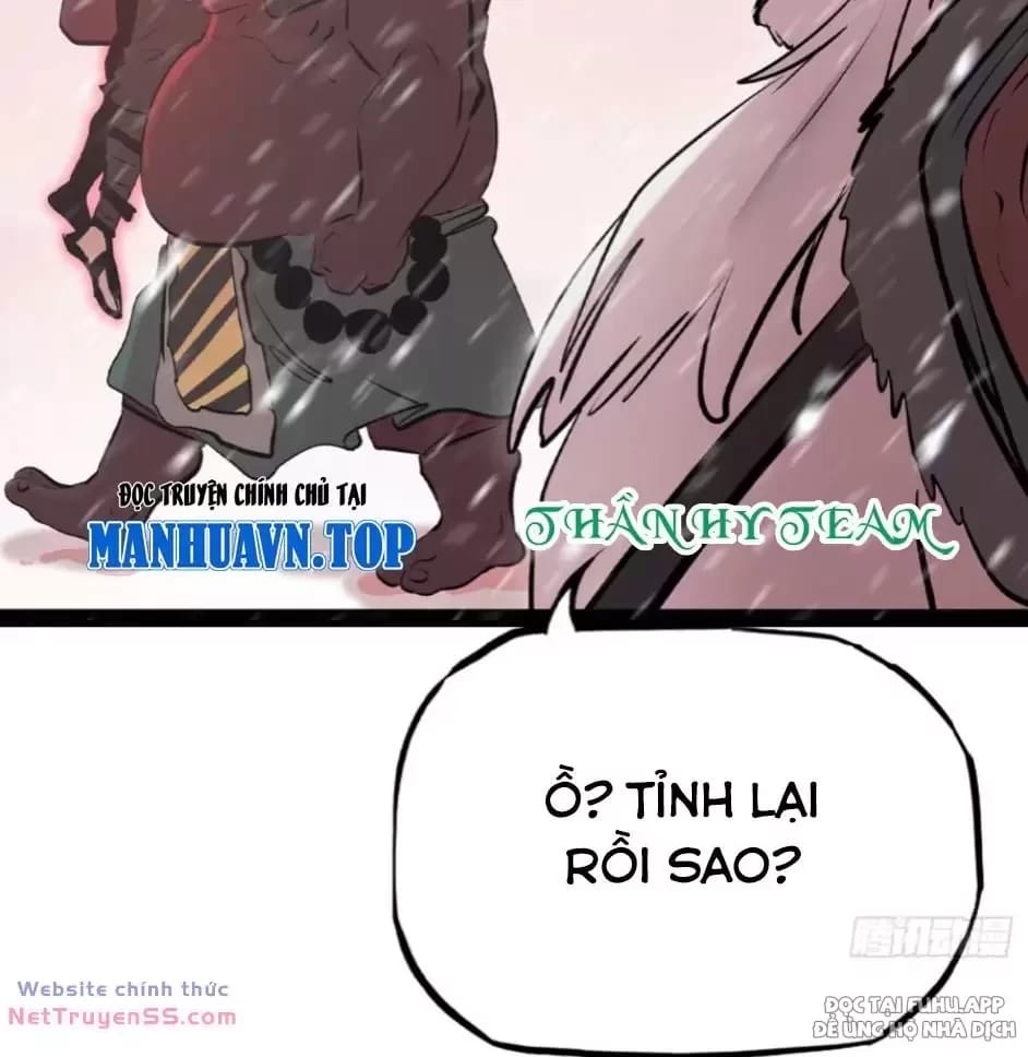 Truyện Tranh Phong Yêu Vấn Đạo trang 7