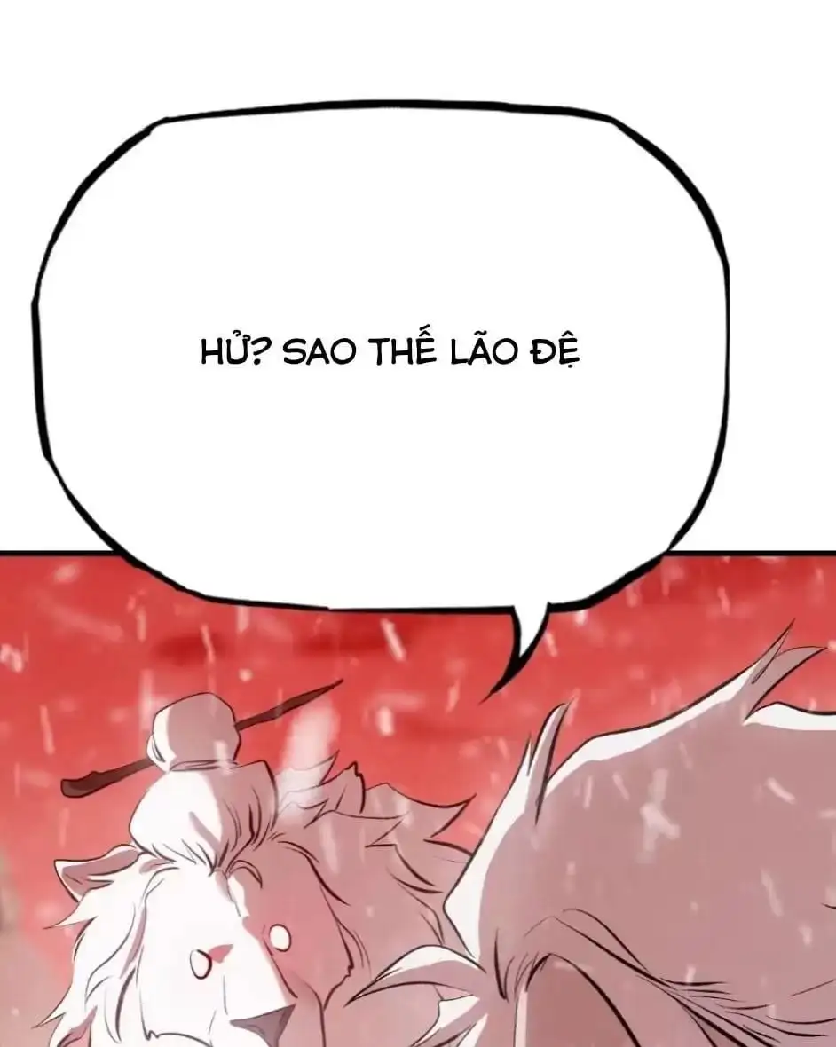 Truyện Tranh Phong Yêu Vấn Đạo trang 7