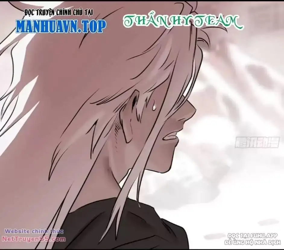 Truyện Tranh Phong Yêu Vấn Đạo trang 7