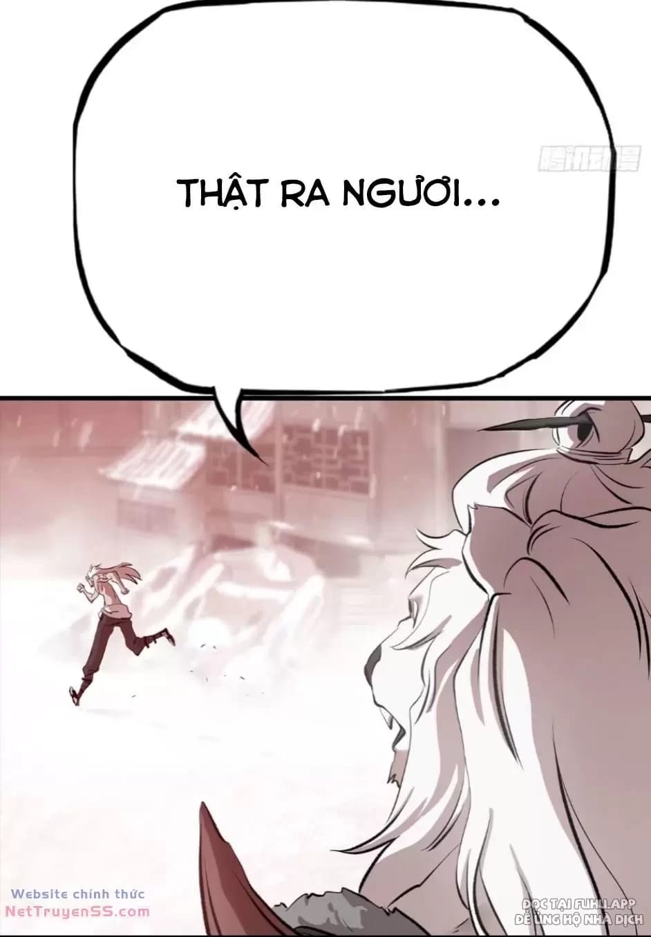 Truyện Tranh Phong Yêu Vấn Đạo trang 7