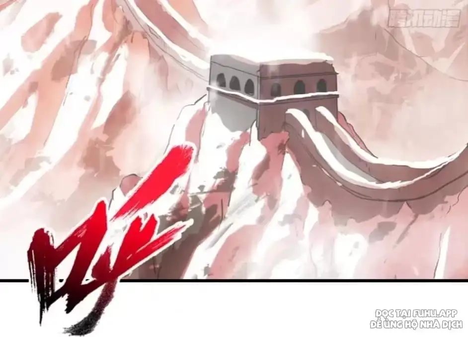 Truyện Tranh Phong Yêu Vấn Đạo trang 7