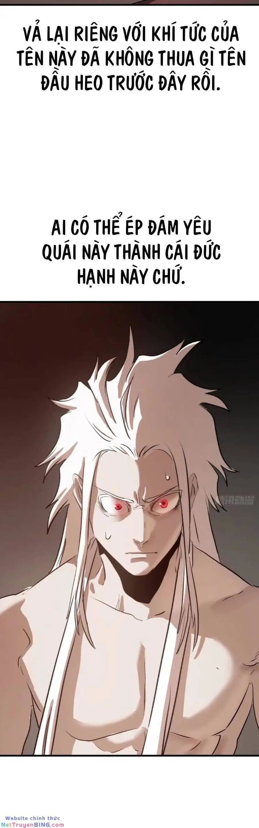 Truyện Tranh Phong Yêu Vấn Đạo trang 7