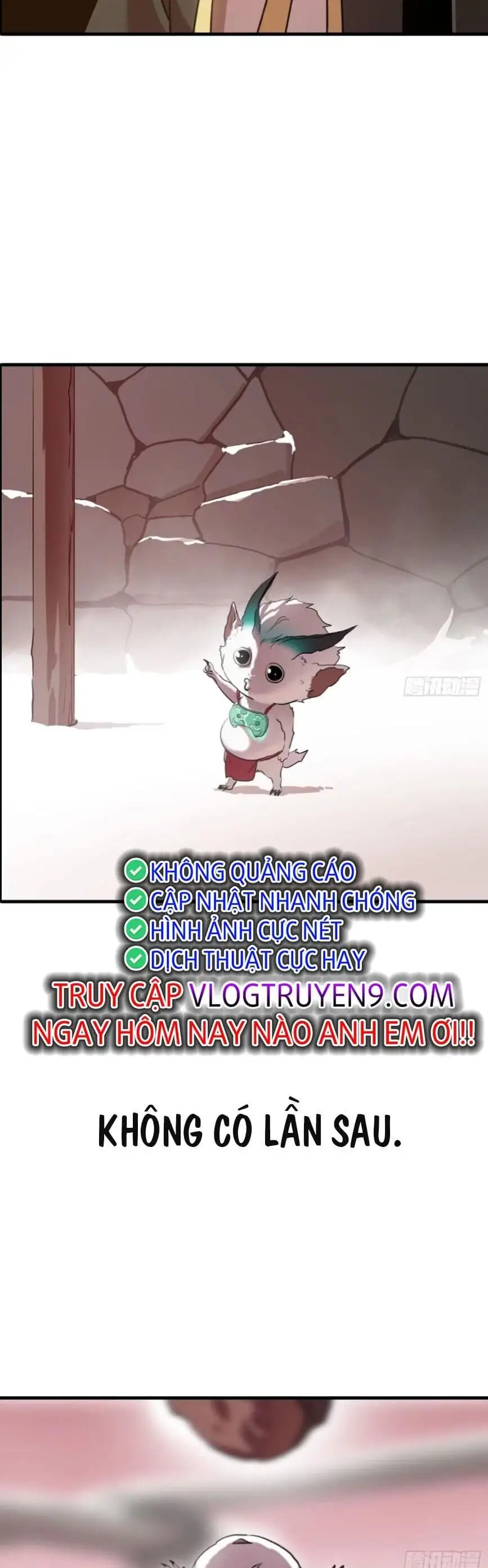 Truyện Tranh Phong Yêu Vấn Đạo trang 7