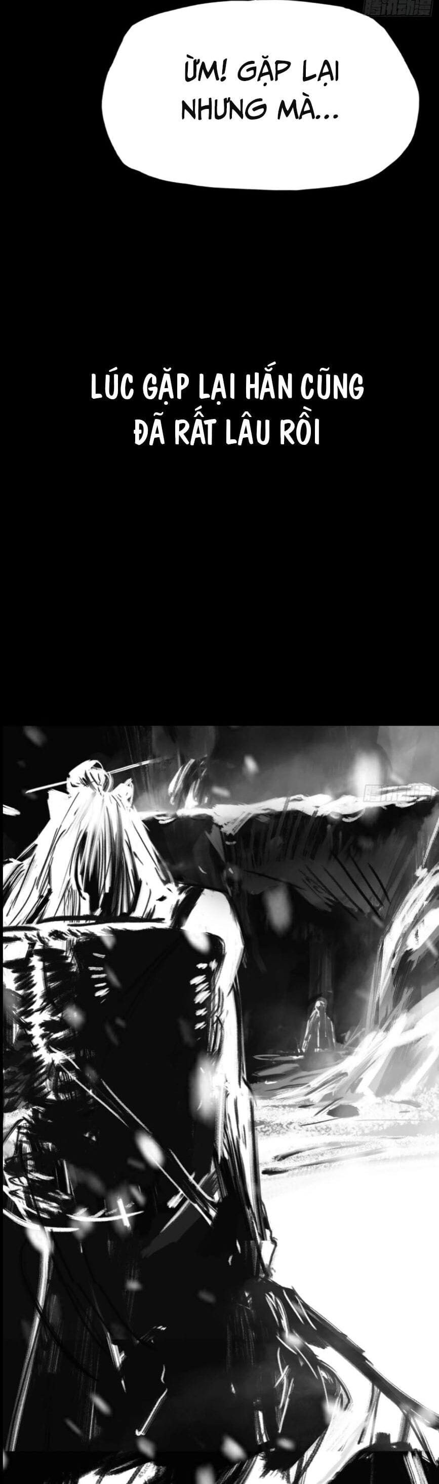 Truyện Tranh Phong Yêu Vấn Đạo trang 7