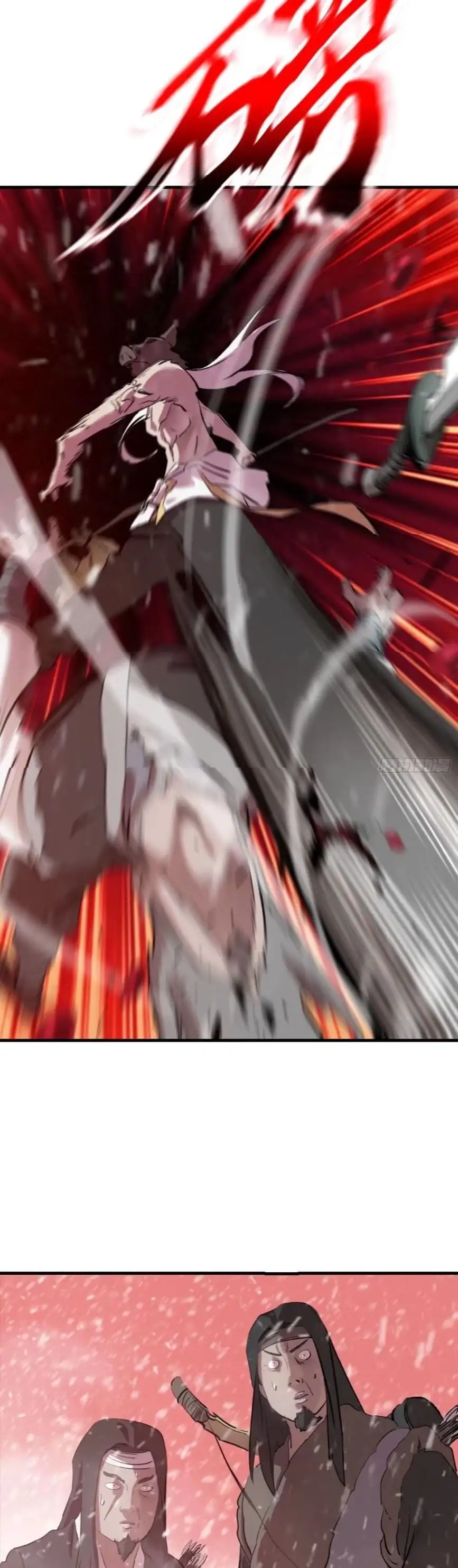 Truyện Tranh Phong Yêu Vấn Đạo trang 7