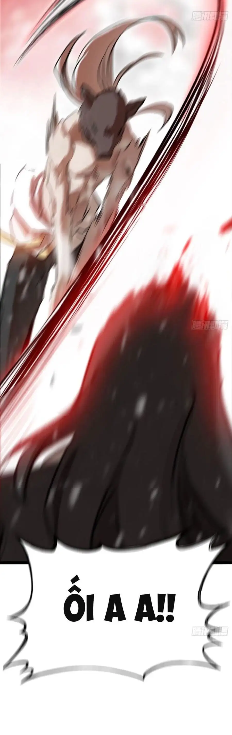 Truyện Tranh Phong Yêu Vấn Đạo trang 7