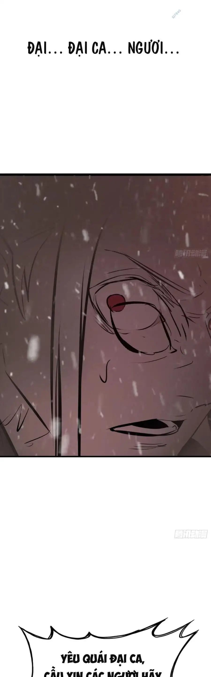 Truyện Tranh Phong Yêu Vấn Đạo trang 7